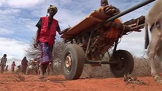 Moving Energy Initiative Inside Dadaab  The Worlds Largest Refugee Camp [upl. by Ecinad]