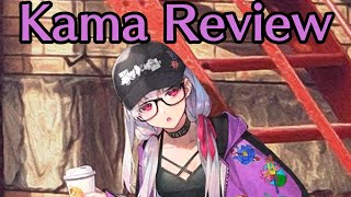 FGO quotStill OP after 3 years quot  Kama assassin review [upl. by Sikras]