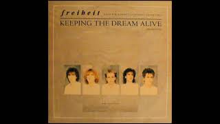 Freiheit  Keeping the dream alive extended version [upl. by Cod]