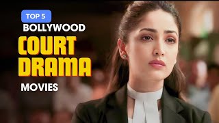 Courtroom Drama Movies List  Bollywood Legal Drama Movies  Netflix ZEE5 Disney Hotstar [upl. by Shwalb]