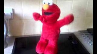 Singing amp Dancing Elmo [upl. by Georas]