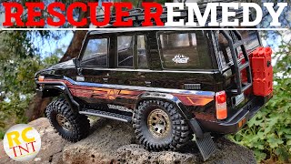 Can a Cheaper Rig Beat the TRX4 At Its Own Game RGT EX86190 [upl. by Mendive]