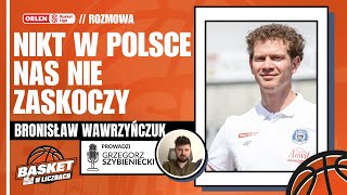 Wyjaśnienie wszystkich wątpliwości wobec Anwilu 2425  rozmowa z Bronisławem Wawrzyńczukiem [upl. by Adeirf]