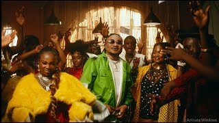 Masterkraft x Ugoccie  Today Oringo Official video [upl. by Solley]