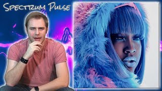 cupcakKe  Ephorize  Album Review [upl. by Modie]