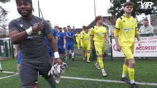 Highlights  Roffey v Selsey  090324 [upl. by Gerson]