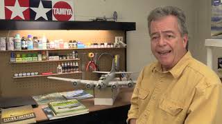 Researching Your Model Kit  B17 Model Build [upl. by Yuzik]