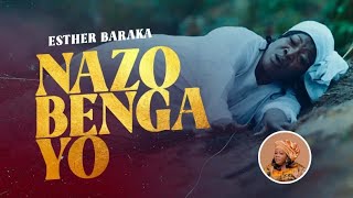 NAZO BENGA YOESTHER BARAKA Clip officiel [upl. by Bab988]