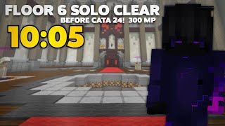 How to solo f6 before Cata 24 in 2024  UPDATED [upl. by Luther863]