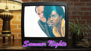 FREE Late 80s RampB Type Beat quotSummer Nightsquot FREE [upl. by Aifos]