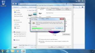 How to free up disk space on Windows 7 and Vista [upl. by Elexa]