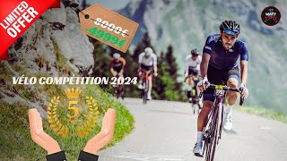 Les meilleurs Vélo 2024 à moins de 5000€ [upl. by Olatha]