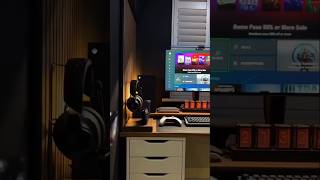 Tech Lover  The Ultimate Desktop Setup  Most Ideal Workstation [upl. by Stoughton]