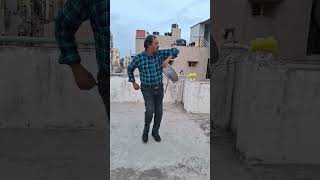 Abiramiye Thalattum romantic trending youtubeshorts dance [upl. by Sucramd]