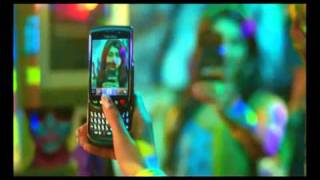 BLACKBERRY New Advertisement [upl. by Rosenblum]