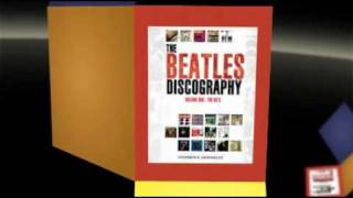 The Beatles Discography by Stephen E Donnelly [upl. by Rory]