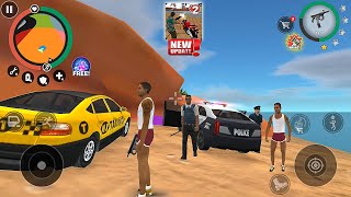 Vegas Crime Simulator 2 Lots of news  New Game [upl. by Erick]