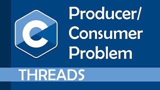 Producer  Consumer Problem in MultiThreading [upl. by Melanie]