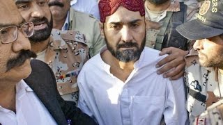 Who is Uzair Baloch All you need to know about notorious gangster  24 News HD [upl. by Kerby]