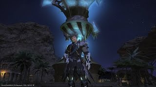 Guide zu Garlond 120er zu 130er  FINAL FANTASY XIV A Realm Reborn [upl. by Aihseyk840]