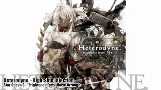 Heterodyne  HighSide Injection SO3 Arrange [upl. by Bryna]