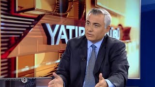 Marmara Capital Haydar Acun  Bloomberg HT Yatırım Kulübü [upl. by Eimile]