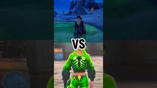 Davy Jones Vs Persephone fortnite [upl. by Okime]