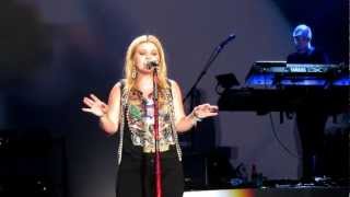 Kelly Clarkson  Live In London 2012 Stronger Tour  Full Show Or Almost [upl. by Hsoj681]