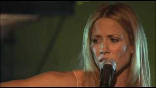 Sheryl Crow  quotChances Arequot Live [upl. by Ruffin]