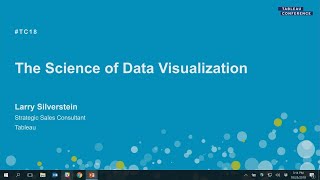 The science of data visualization [upl. by Kira411]