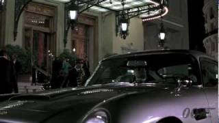 BOND 50 TRAILER [upl. by Rephotsirhc]