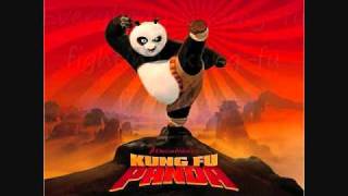 Kung FuFighting Featuring CeeLo Green and Jack Black Lyrics [upl. by Shelley]