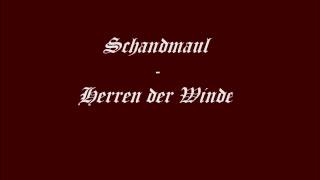 Schandmaul  Herren der Winde [upl. by Amy]