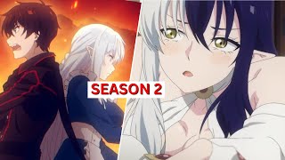 The New Gate Season 2 Release Date Everything We Know So Far [upl. by Fabiola]