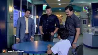 CID  च ई डी  Pied Piper  Episode 1154  15th November 2014 [upl. by Kentiggerma]