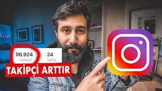 INSTAGRAM TAKİPÇİ ARTTIRMA 2019  ÜCRETSİZ ABONE  BEĞENİ KASMA [upl. by Varhol455]