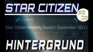 STAR CITIZEN Doku 🌟 Report 092021 Raycast PerformanceRegression Roadmap GERDeutsch 081021 [upl. by Scarlet]