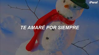 Sia  Snowman Español [upl. by Claudette]