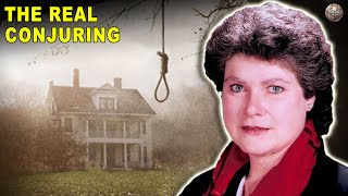 The True Story of The Conjuring Is Creepier Than the Movie [upl. by Naylor]