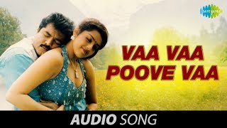 Rishi  Vaa Vaa Poove song  Sarath kumar  Meena [upl. by Loferski]