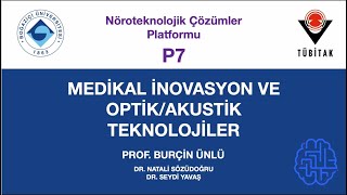 OptikAkustik Teknolojiler [upl. by Barrington]