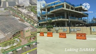 Latest Development Update inside Davao Global Township DGT [upl. by Blaze]