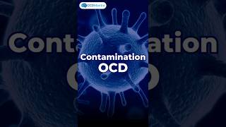 Contamination OCD  OCD Mantra  ocd [upl. by Echo640]