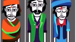 Incredibox V7 3 sounds at the same time😁 [upl. by Obara]