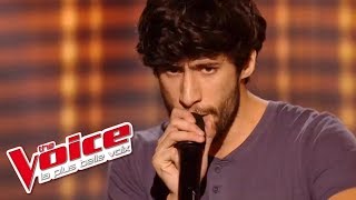 Coolio – Gangstas Paradise  MB14 Beatbox Loopstation  The Voice France 2016  Blind Audition [upl. by Annahsed]