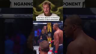 𝑩𝑼𝑰𝑳𝑻 𝑫𝑰𝑭𝑭𝑬𝑹𝑬𝑵𝑻 🗣️ jakepaul cant believe what he sees from Renan Ferreira pflsuperfights [upl. by Nerak909]