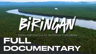 Ang maalamat na Syudad ng Biringan  Dokumentaryo ni Antonio Cabubas [upl. by Narret]