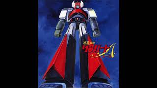 WAKUSEI ROBOT DANGUARD ACE TV BGM BEST COLLECTION Sel by  2DAZE music by SKikuchi TTLP 06 [upl. by Salim]