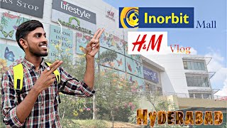 HampM shopping 👔👖experience vlog At Inorbit mall🧿 [upl. by Marla]