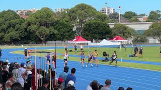 NSW State 60m Open Men Final 2024 [upl. by Zondra921]